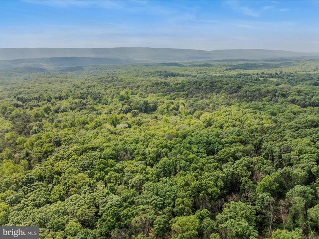 TRACT 2 GRECIAN LN, Hedgesville, WV 25427