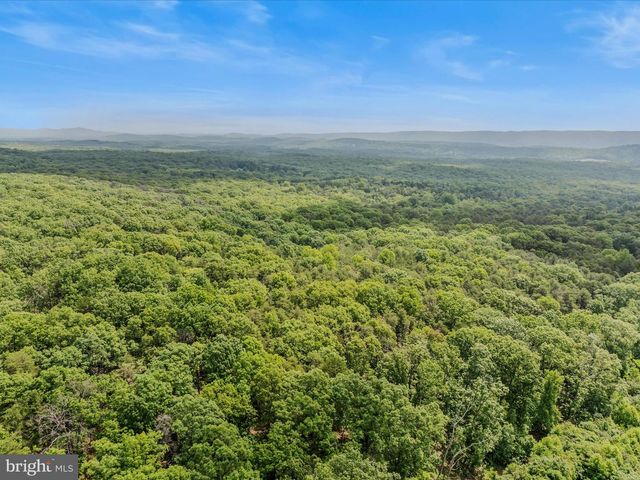TRACT 2 GRECIAN LN, Hedgesville, WV 25427