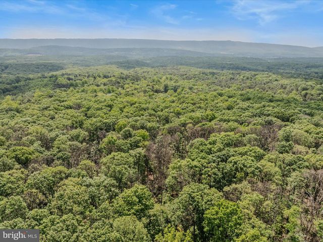 TRACT 2 GRECIAN LN, Hedgesville, WV 25427