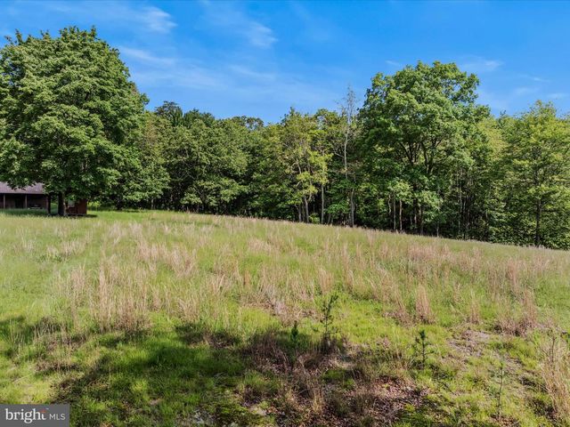 TRACT 2 GRECIAN LN, Hedgesville, WV 25427