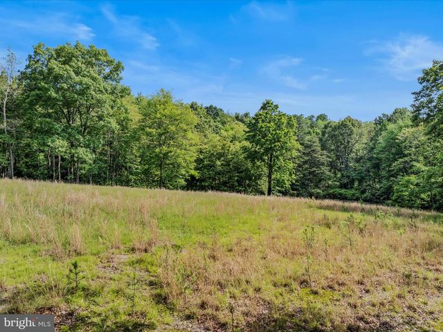 TRACT 2 GRECIAN LN, Hedgesville, WV 25427