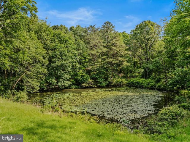 TRACT 2 GRECIAN LN, Hedgesville, WV 25427