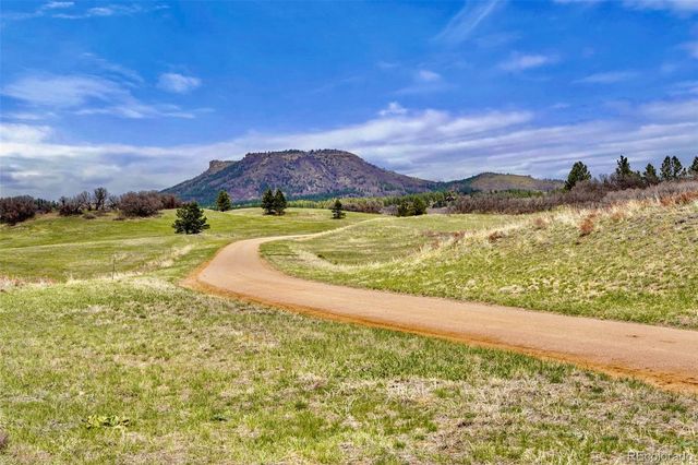 1 S Perry Park Road, Larkspur, CO 80118