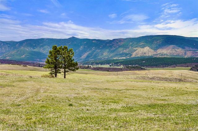 1 S Perry Park Road, Larkspur, CO 80118