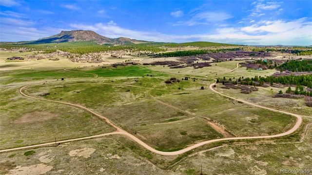 1 S Perry Park Road, Larkspur, CO 80118