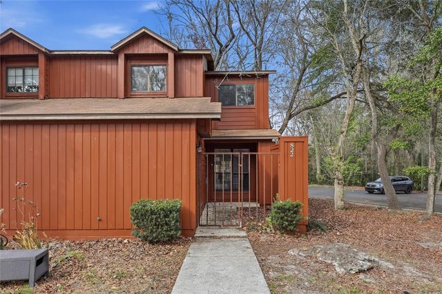 822 SW 56TH TERRACE, Gainesville, FL 32607