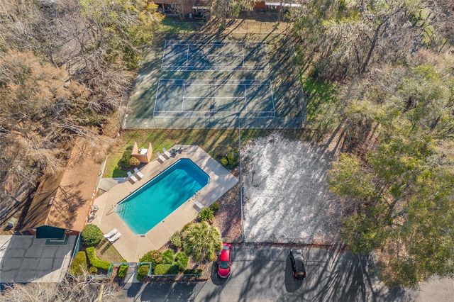 822 SW 56TH TERRACE, Gainesville, FL 32607