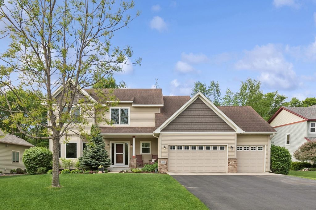 813 Quie Lane, Northfield, MN 55057