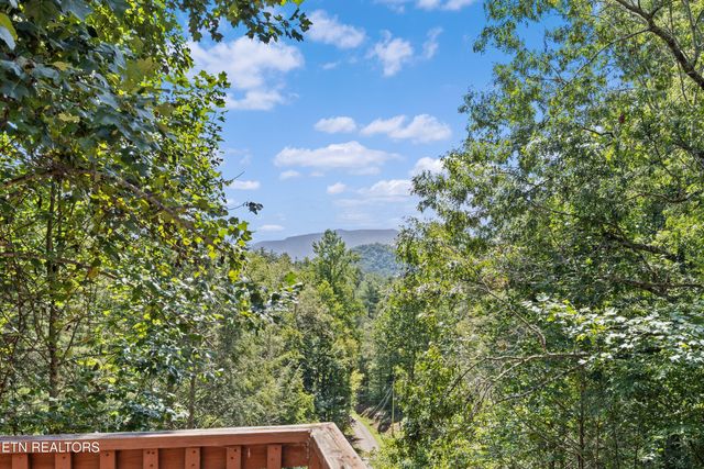 775 Boyd Way Way, Cosby, TN 37722