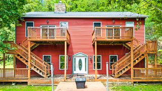 775 Boyd Way Way, Cosby, TN 37722