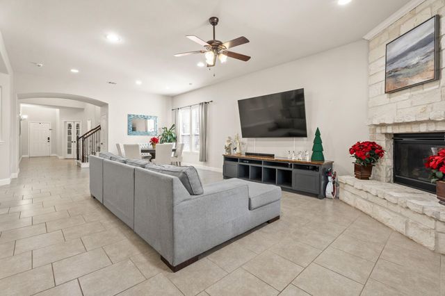 3437 Harvest Valley Lane, Pearland, TX 77581