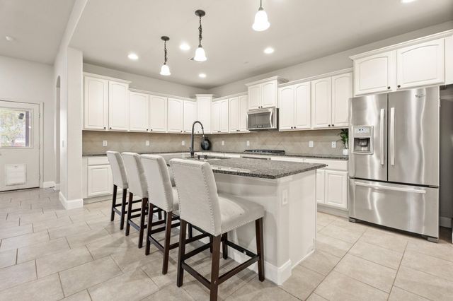 3437 Harvest Valley Lane, Pearland, TX 77581