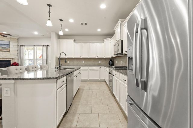 3437 Harvest Valley Lane, Pearland, TX 77581