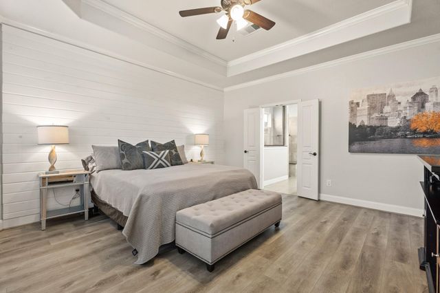 3437 Harvest Valley Lane, Pearland, TX 77581