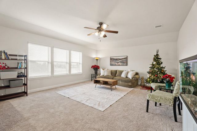 3437 Harvest Valley Lane, Pearland, TX 77581