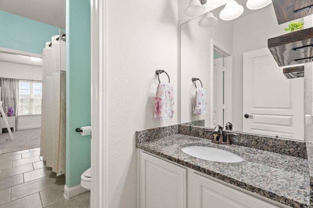 3437 Harvest Valley Lane, Pearland, TX 77581