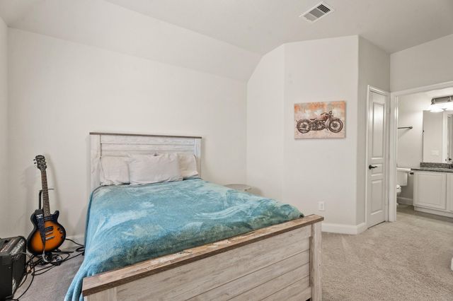 3437 Harvest Valley Lane, Pearland, TX 77581