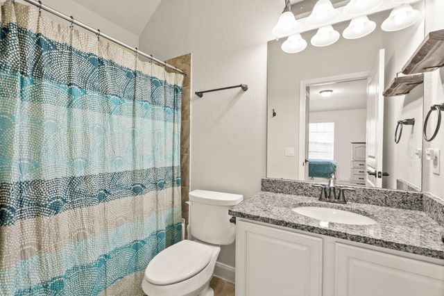 3437 Harvest Valley Lane, Pearland, TX 77581