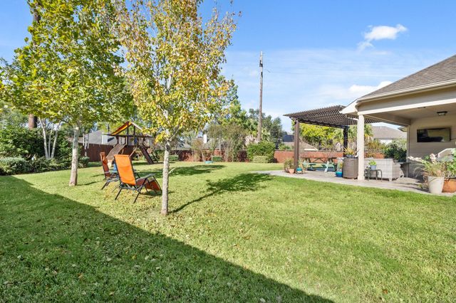 3437 Harvest Valley Lane, Pearland, TX 77581