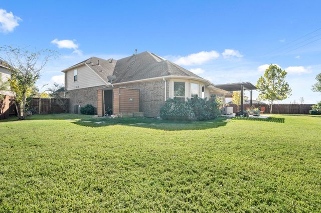 3437 Harvest Valley Lane, Pearland, TX 77581
