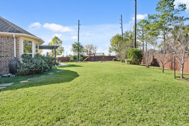 3437 Harvest Valley Lane, Pearland, TX 77581