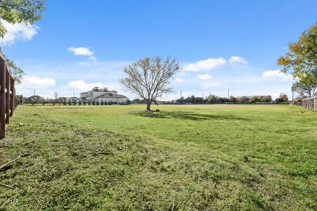 3437 Harvest Valley Lane, Pearland, TX 77581