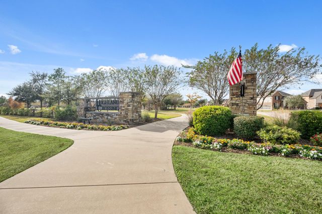 3437 Harvest Valley Lane, Pearland, TX 77581