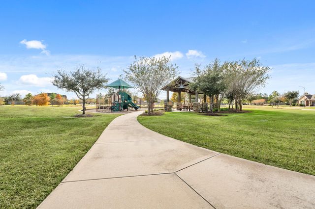 3437 Harvest Valley Lane, Pearland, TX 77581