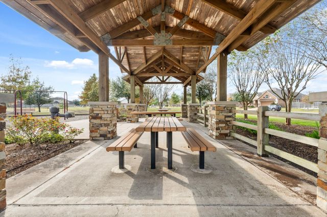 3437 Harvest Valley Lane, Pearland, TX 77581