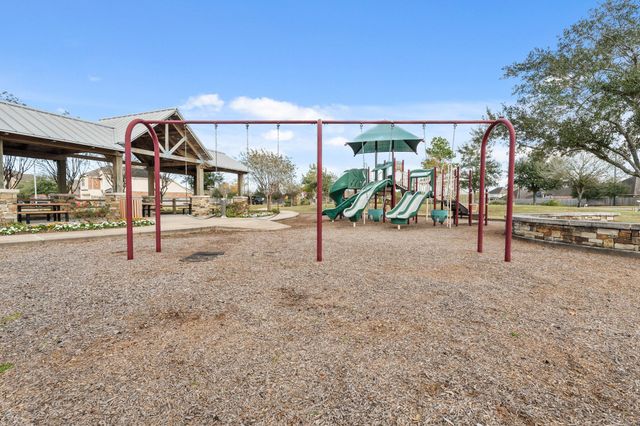 3437 Harvest Valley Lane, Pearland, TX 77581