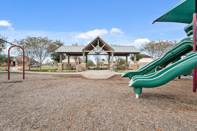 3437 Harvest Valley Lane, Pearland, TX 77581