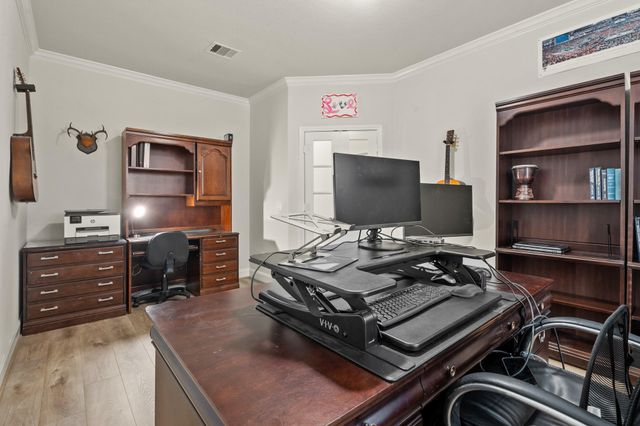 3437 Harvest Valley Lane, Pearland, TX 77581