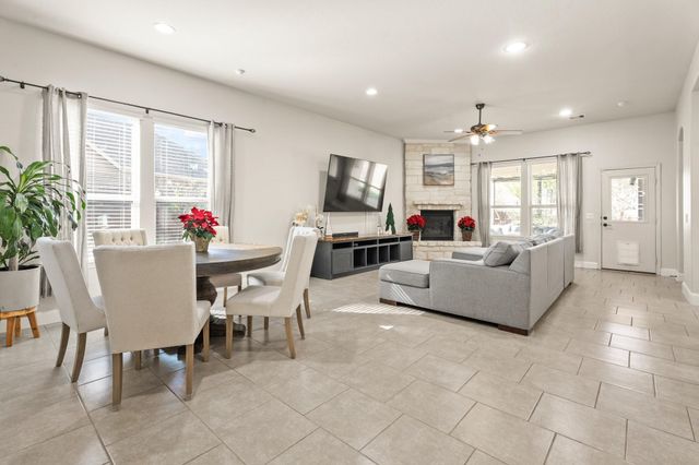 3437 Harvest Valley Lane, Pearland, TX 77581