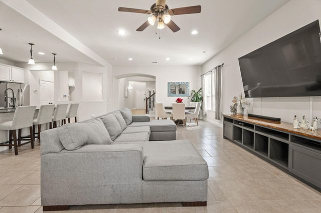 3437 Harvest Valley Lane, Pearland, TX 77581