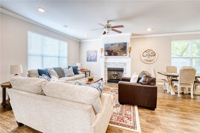 925 W Eagle Street, Fayetteville, AR 72701