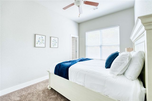 925 W Eagle Street, Fayetteville, AR 72701