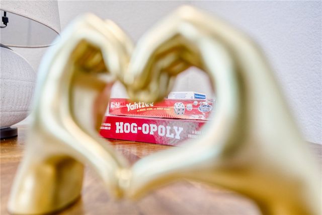 925 W Eagle Street, Fayetteville, AR 72701