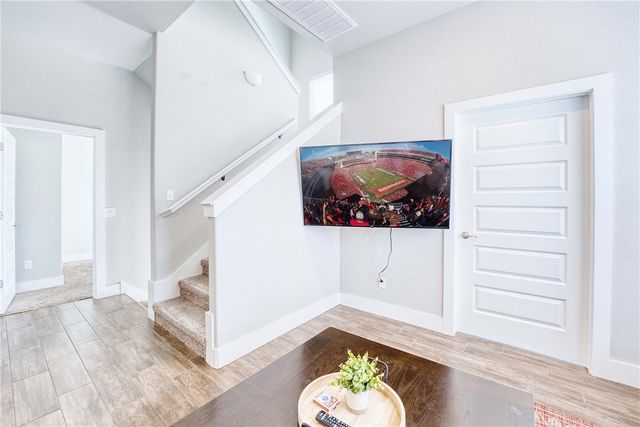 925 W Eagle Street, Fayetteville, AR 72701