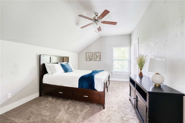 925 W Eagle Street, Fayetteville, AR 72701