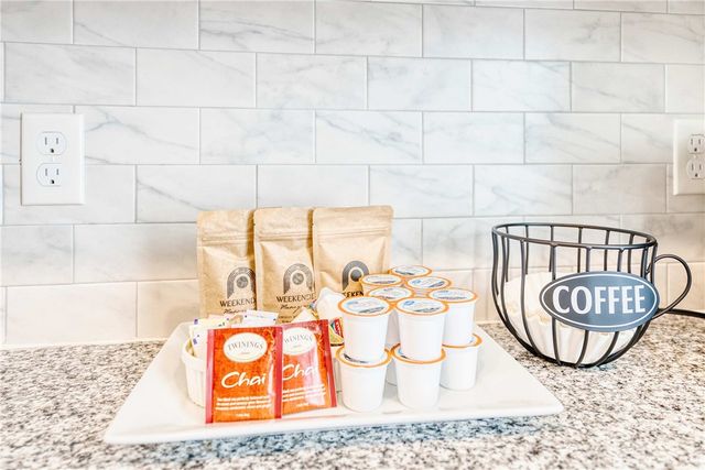 925 W Eagle Street, Fayetteville, AR 72701