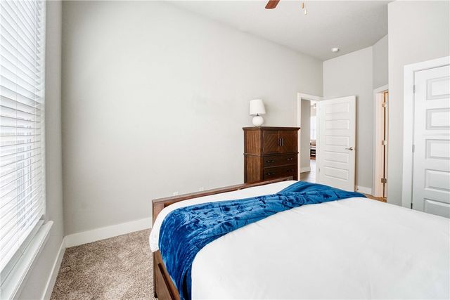 925 W Eagle Street, Fayetteville, AR 72701