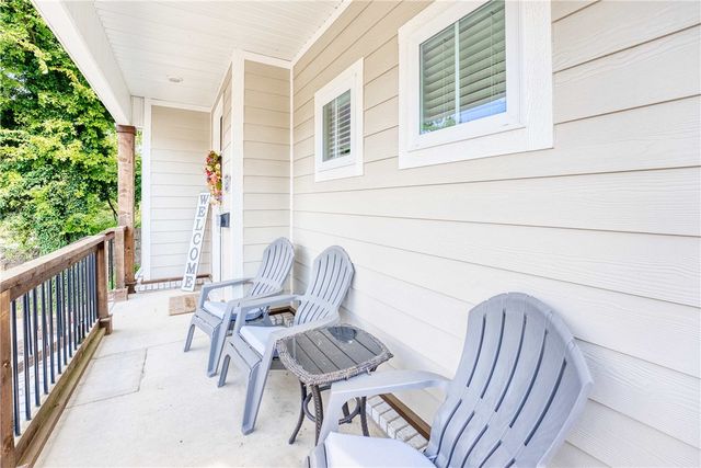 925 W Eagle Street, Fayetteville, AR 72701