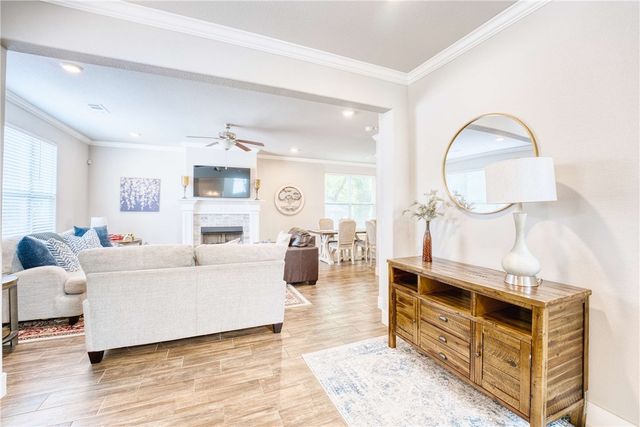 925 W Eagle Street, Fayetteville, AR 72701