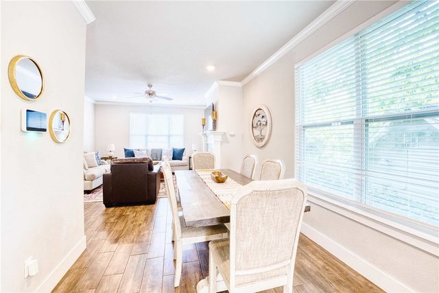 925 W Eagle Street, Fayetteville, AR 72701