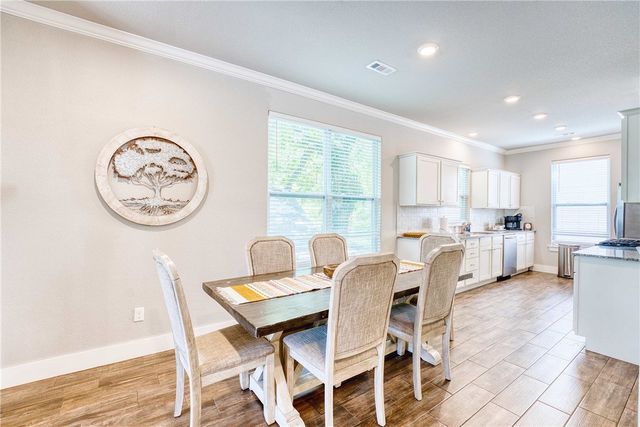 925 W Eagle Street, Fayetteville, AR 72701