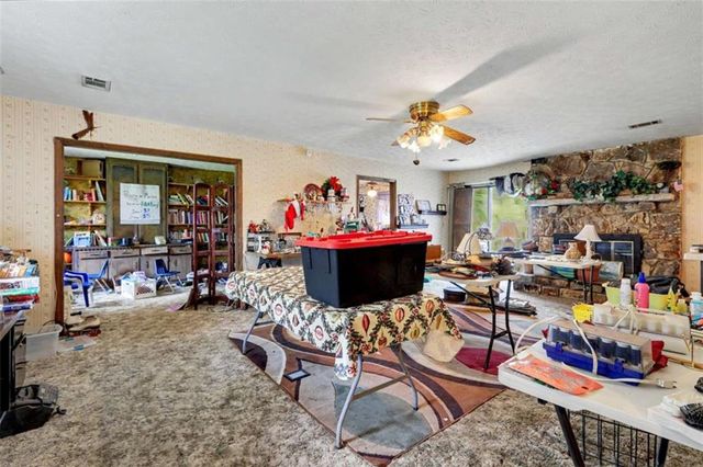 3610 Klondike Road, Lithonia, GA 30038