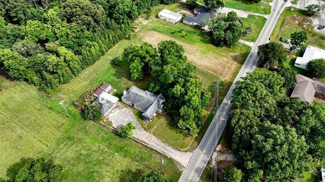 3610 Klondike Road, Lithonia, GA 30038