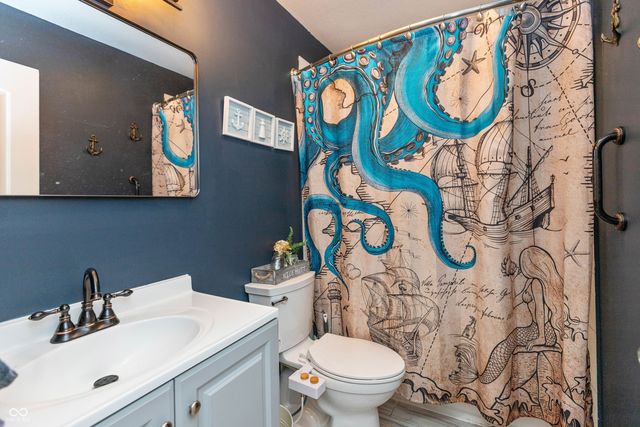 1122 Cottage Circle, Seymour, IN 47274
