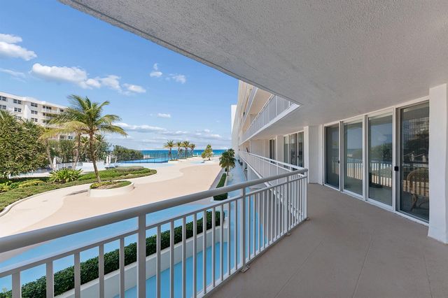 3546 S Ocean Boulevard 324, South Palm Beach, FL 33480