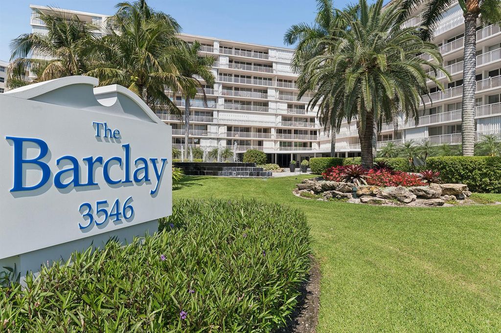 3546 S Ocean Boulevard 324, South Palm Beach, FL 33480